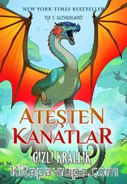 Ateşten Kanatlar 3 / Gizli Krallık