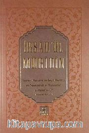 İrşadü'l Müridin (Karton Kapak)