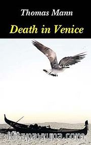 Death in Venice (Cep Boy)