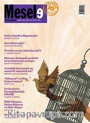 Mesele Kasım 2016 Sayı:119