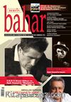 Berfin Bahar Aylık Kültür Sanat ve Edebiyat Dergisi Kasım 2016 Sayı: 225