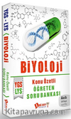 YGS-LYS Soru Bankası Biyoloji