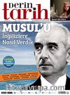 Derin Tarih Sayı:56 Kasım 2016
