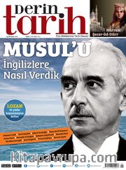 Derin Tarih Sayı:56 Kasım 2016