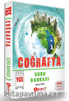 YGS Soru Bankası Coğrafya 