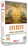 YGS Felsefe Konu Anlatımlı