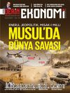 Derin Ekonomi Dergisi Sayı:18 Kasım 2016