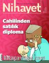 Nihayet Dergisi Sayı:23 Kasım 2016
