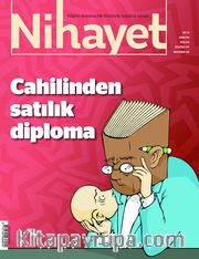 Nihayet Dergisi Sayı:23 Kasım 2016