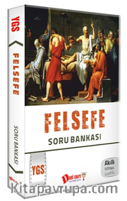 YGS Soru Bankası Felsefe 