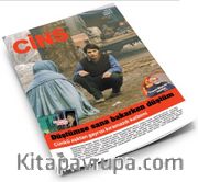Cins Aylık Kültür Dergisi Sayı:14 Kasım 2016