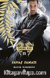 Savaş Sanatı - Chung Kuo 5. Kitap