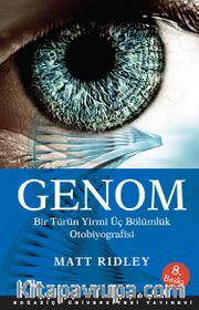 Genom Bir Türün Yirmi Üç Bölümlük Otobiyografisi
