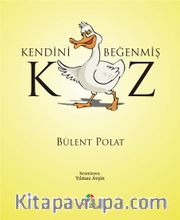 Kendini Beğenmiş Kaz