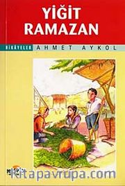 Yiğit Ramazan