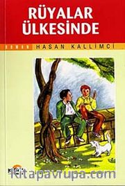 Rüyalar Ülkesinde