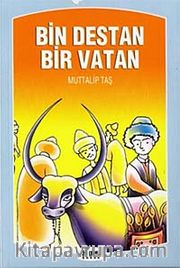 Bin Destan Bir Vatan