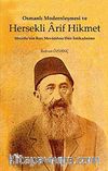 Osmanlı Modernleşmesi ve Hersekli Arif Hikmet