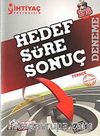2012 KPSSTürkçe Hedef Süre Sonuç 25 Deneme