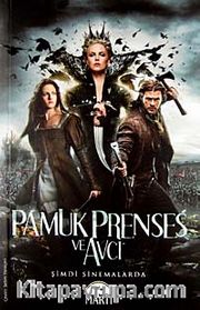 Pamuk Prenses ve Avcı