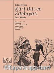 Ortaöğretim Kürt Dili ve Edebiyatı Ders Kitabı