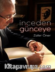İnceden Günceye