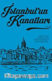 İstanbul’un Kanatları