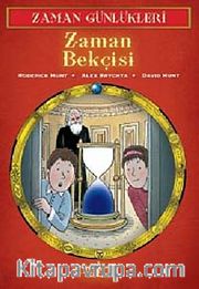 Zaman Günlükleri 2 - Zaman Bekçisi