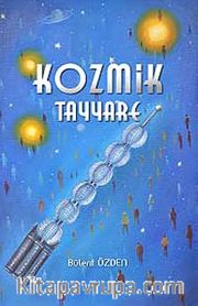 Kozmik Teyyare