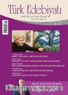 Türk Edebiyatı Aylık Fikir ve Sanat Dergisi Kasım 2016 Sayı 517
