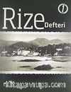 Rize Defteri 1