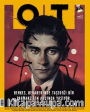 Ot Dergi Sayı:45 Kasım 2016