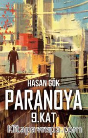 Paranoya <br /> 9. Kat