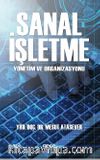 Sanal İşletme Yönetim ve  Organizasyonu