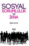 Sosyal Sorumluluk ve İkna