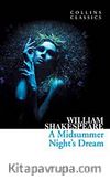 A Midsummer Night's Dream (Collins Classics)
