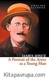 A Portrait of the Artist as a Young Man (Collins Classics)
