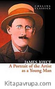 A Portrait of the Artist as a Young Man (Collins Classics)