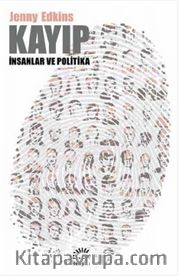 Kayıp <br /> İnsanlar ve Politika
