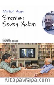 Sinemayı Seven Adam