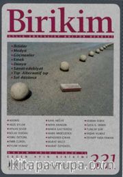 Birikim / Sayı:331 Kasım Yıl:2016 / Aylık Sosyalist Kültür Dergisi