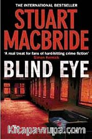 Blind Eye