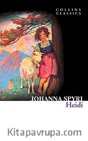 Heidi (Collins Classics)