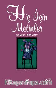 Hiç İçin Metinler