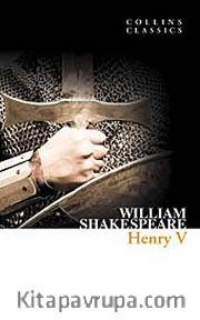 Henry V (Collins Classics)