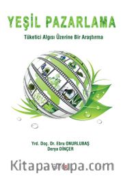 Yeşil Pazarlama