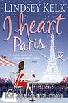 I Heart Paris