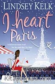 I Heart Paris