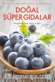 Doğal Süper Gıdalar