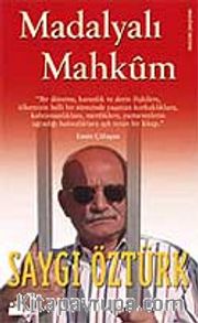 Madalyalı Mahkum